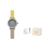 Серый и Желтый Двойной Комбо