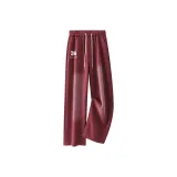 Анкора красного цвета