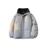 Светло-серый