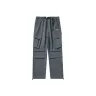 Dark Gray (Мохистая форма, Быстросохнущий, Стойкий, Дышащий)