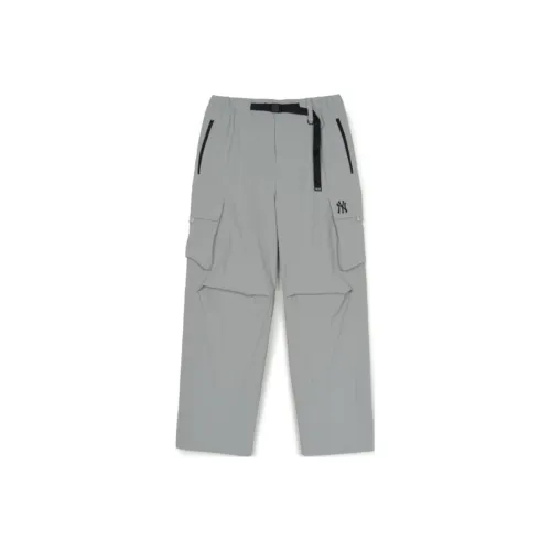 MLB Gofcore New York Yankees Карго-брюки Унисекс Light Серый