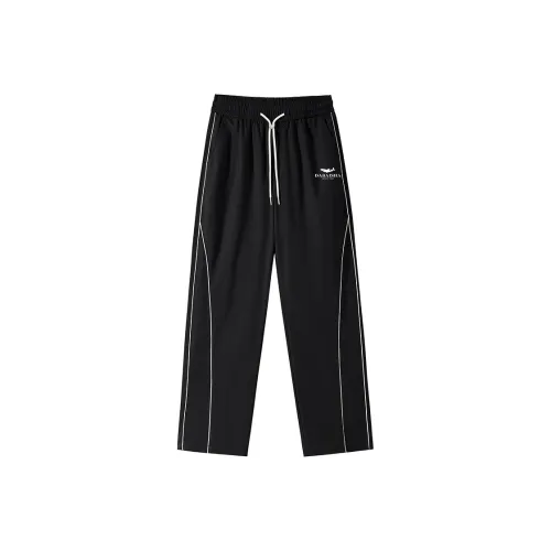 DABAISHA Мужские Повседневные Брюки