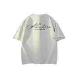 Туманно-серый