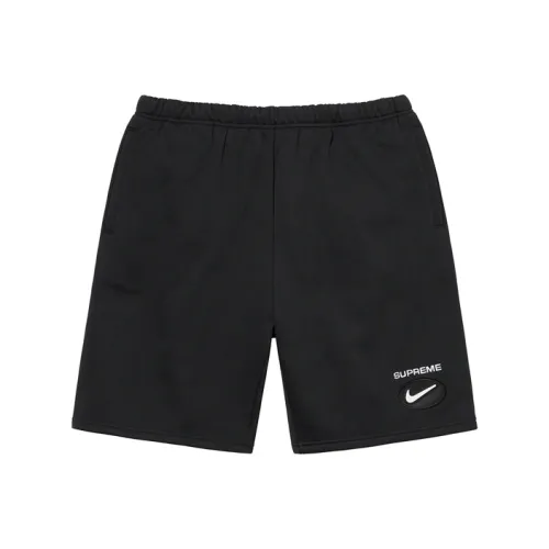 Supreme Nike Joint Series Унисекс Повседневные шорты