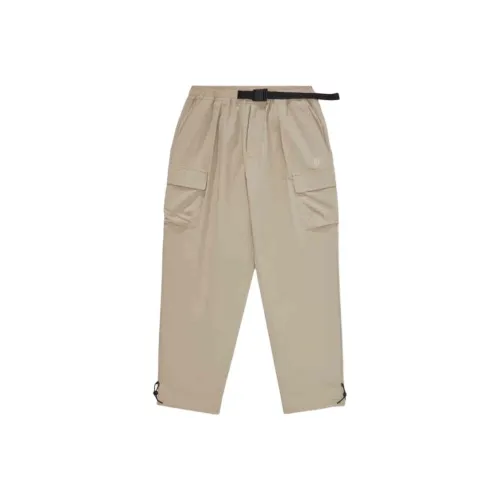 Undefeated Унисекс Повседневные Брюки