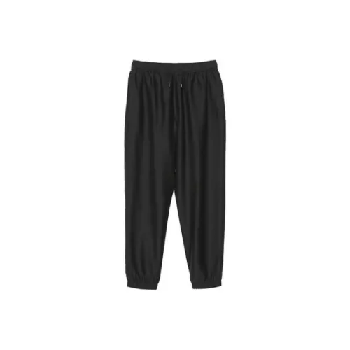 CROQUIS Мужские Повседневные Штаны