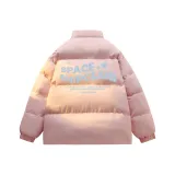 Светло-розовый