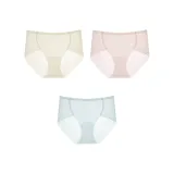 Сырно-желтый + Свежий розовый + Голубой цвет чистой воды