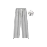 Светло-серый (с флисовой подкладкой)