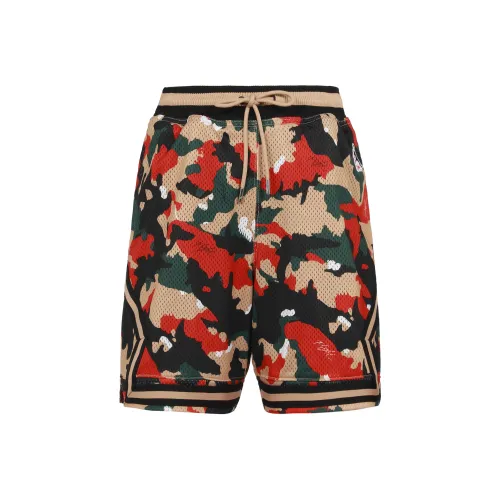 Jordan Flight Heritage Mucuna Мужские Повседневные Шорты