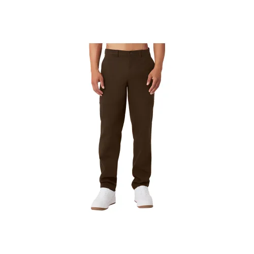 Alo Yoga Мужские Повседневные Штаны