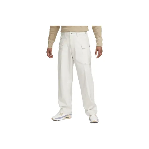 Nike Светлый Череп Мужские Повседневные Брюки