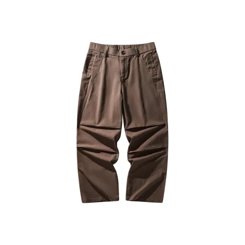 HZWH Мужские Карго Брюки