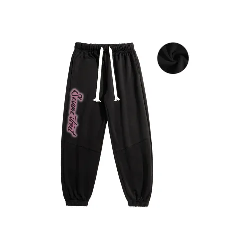 SESAME STREET Повседневные брюки Унисекс