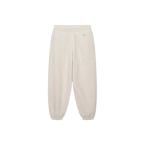 Champion FW24 Action Style Вязаные Тренировочные Штаны Японская Версия Унисекс