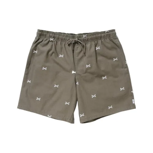WTAPS Мужские Повседневные Шорты