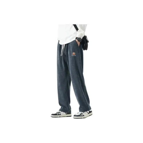 PAUL FRANK Мужские Повседневные Брюки