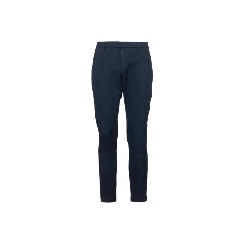 Dondup Men's Casual Pants Blue