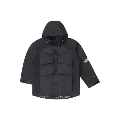 THE NORTH FACE Куртки и Пальто Унисекс Черный