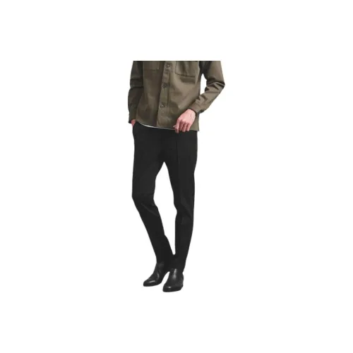 UNITED ARROWS Мужские Повседневные Брюки