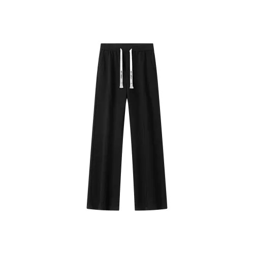 P8H9 Унисекс Вязаные Спортивные Штаны