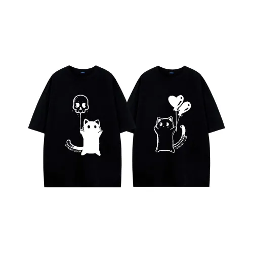 COMOWA Унисекс Футболки