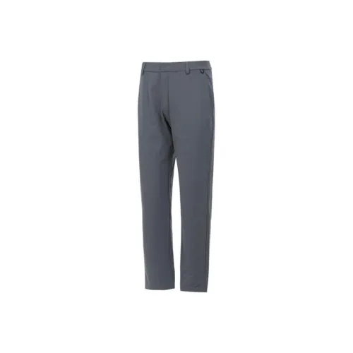 nike DF 24,7 Ps Chino REG Повседневные брюки Мужской Серый Синий