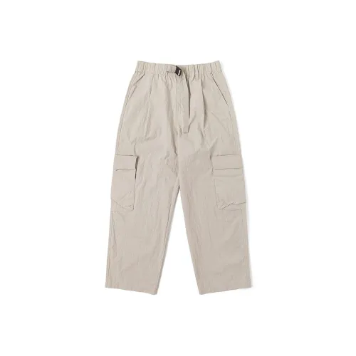 VANS Повседневные штаны Мужские Абрикос