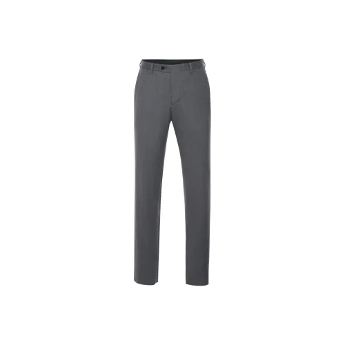 Satchi Костюм Брюки Мужской Темно-Серый