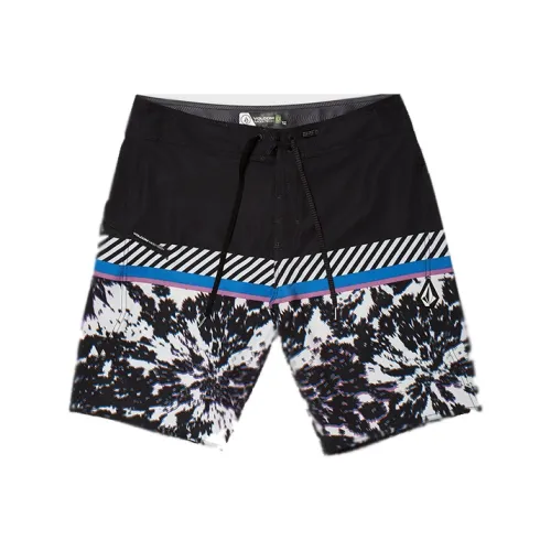 VOLCOM Унисекс Повседневные шорты