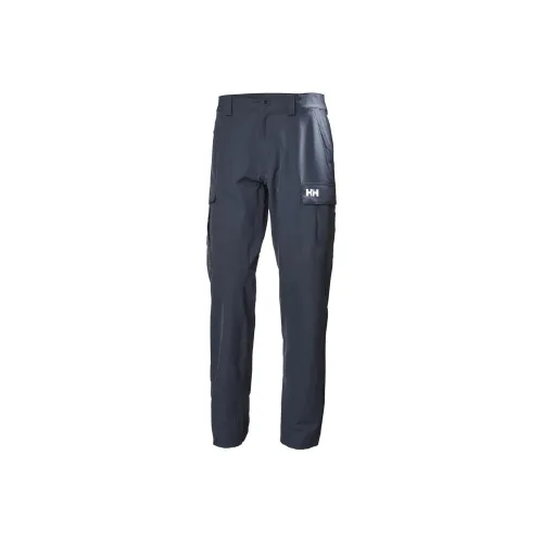 HELLY HANSEN Мужские Повседневные Штаны