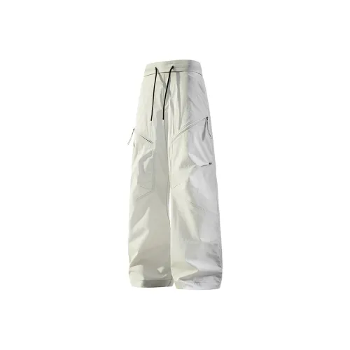 NOME Унисекс Брюки карго