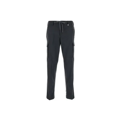 Myths Gray Men's Casual Pants  
Myths Серый Мужской Повседневный Брюки