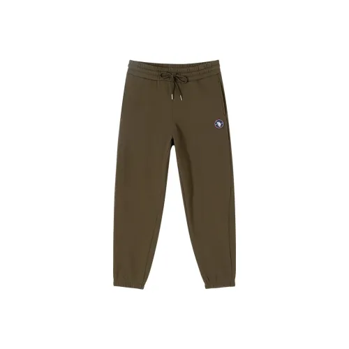 U.S. POLO ASSN. Повседневные брюки Мужской