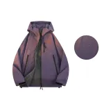 Фиолетовый