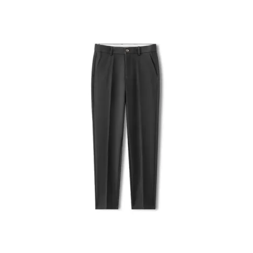 KRISBORG BG Мужские костюмные брюки