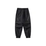 Обсидиановый черный