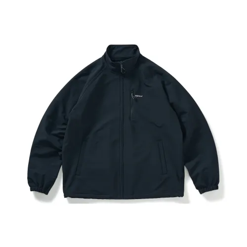 714STREET Outdoor Collection Куртка Унисекс