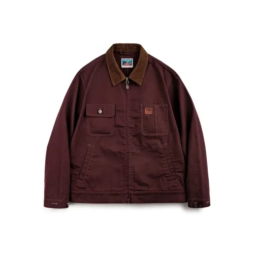 MADEN Мужские Куртки