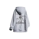 Светло-серый