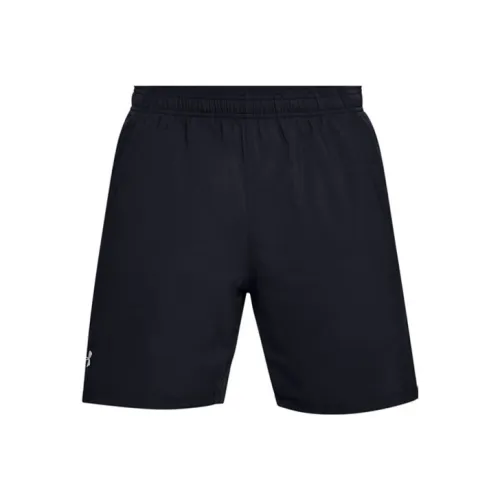 Under Armour Шорты Мужские Черные