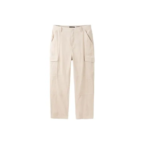 MARC OPOLO Кремовый Абрикос 707 Мужские Повседневные Штаны