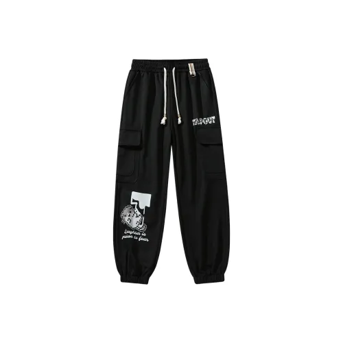 TAPOUT Унисекс Повседневные брюки