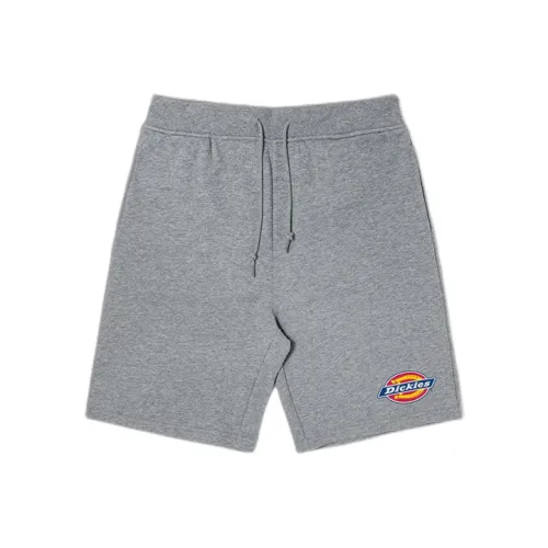 Dickies Шорты Унисекс Средний Feather Серый
