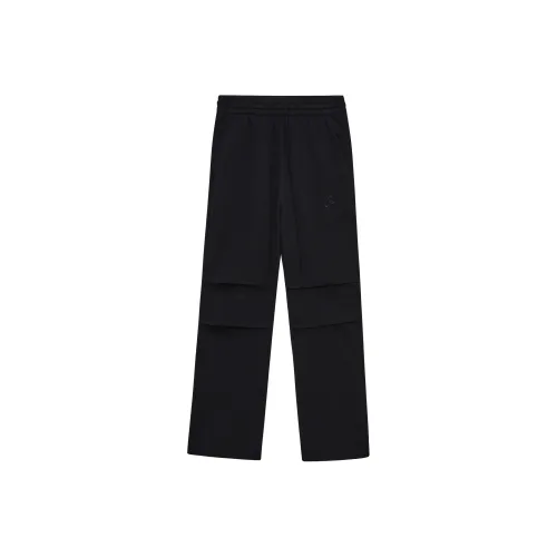 CLIMAX VISION Frisbee series Повседневные брюки Унисекс Черный