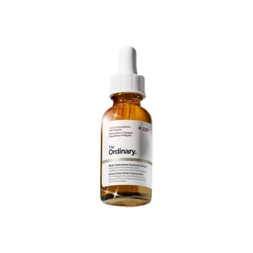 The Ordinary Жидкость Essences Унисекс