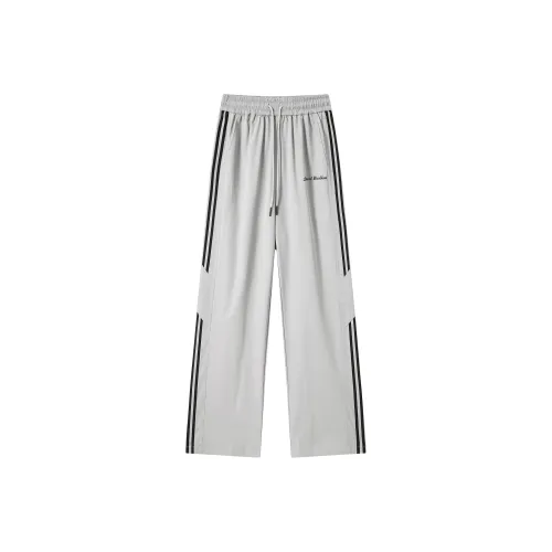 David Bakken Повседневные брюки Унисекс