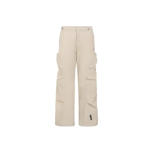 8FF Унисекс Повседневные брюки