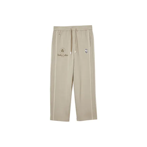 JACK JONES· X NBA Тренировочные брюки Мужской