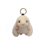 Белое и золотое кольцо